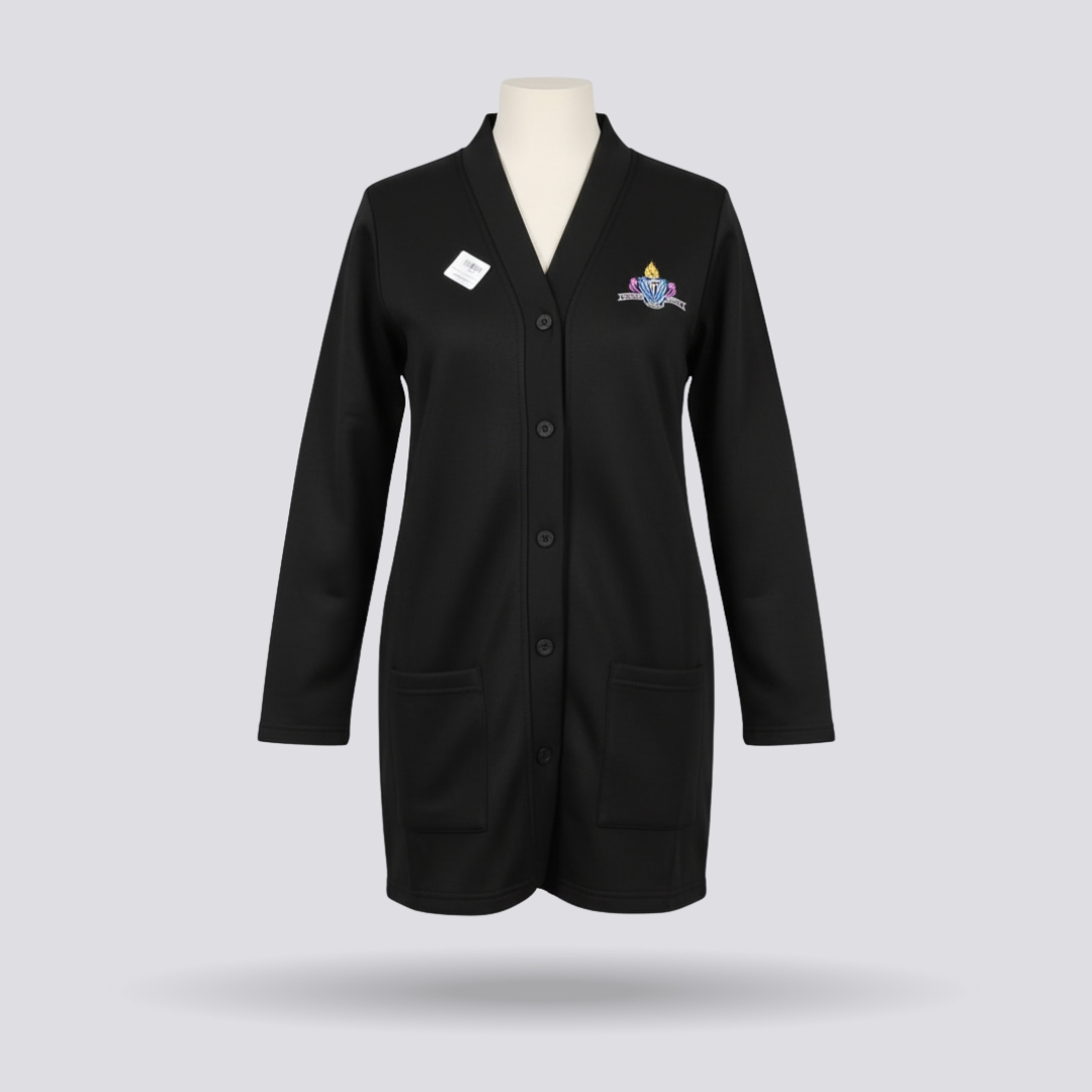 Metropolitan F-S Swift Shirt Girls