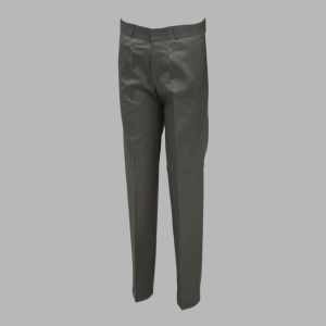 Montessori Complex Pants Boys (Fix Belt)