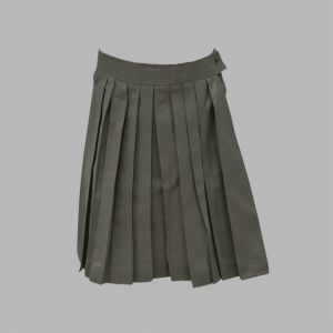 Profectus School Skirt Girls