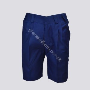 St. Michael School Shorts Boys (Nursery/Kg)
