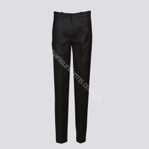 St. Michael School Pant Boys (Fix Belt)
