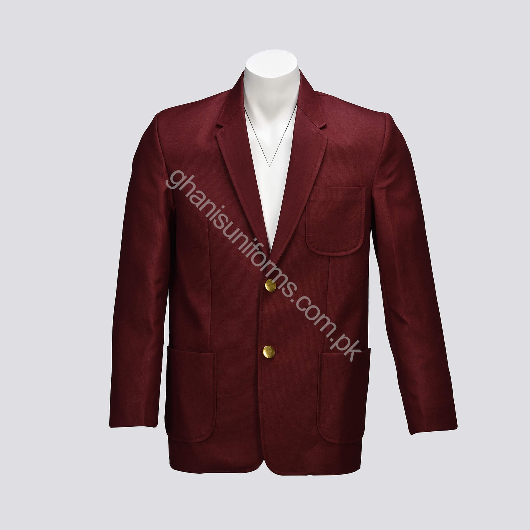 St. Michael School Coat Boys/Girls