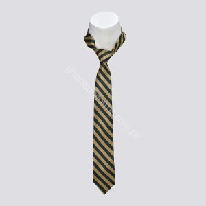 Seeds School Tie Boys