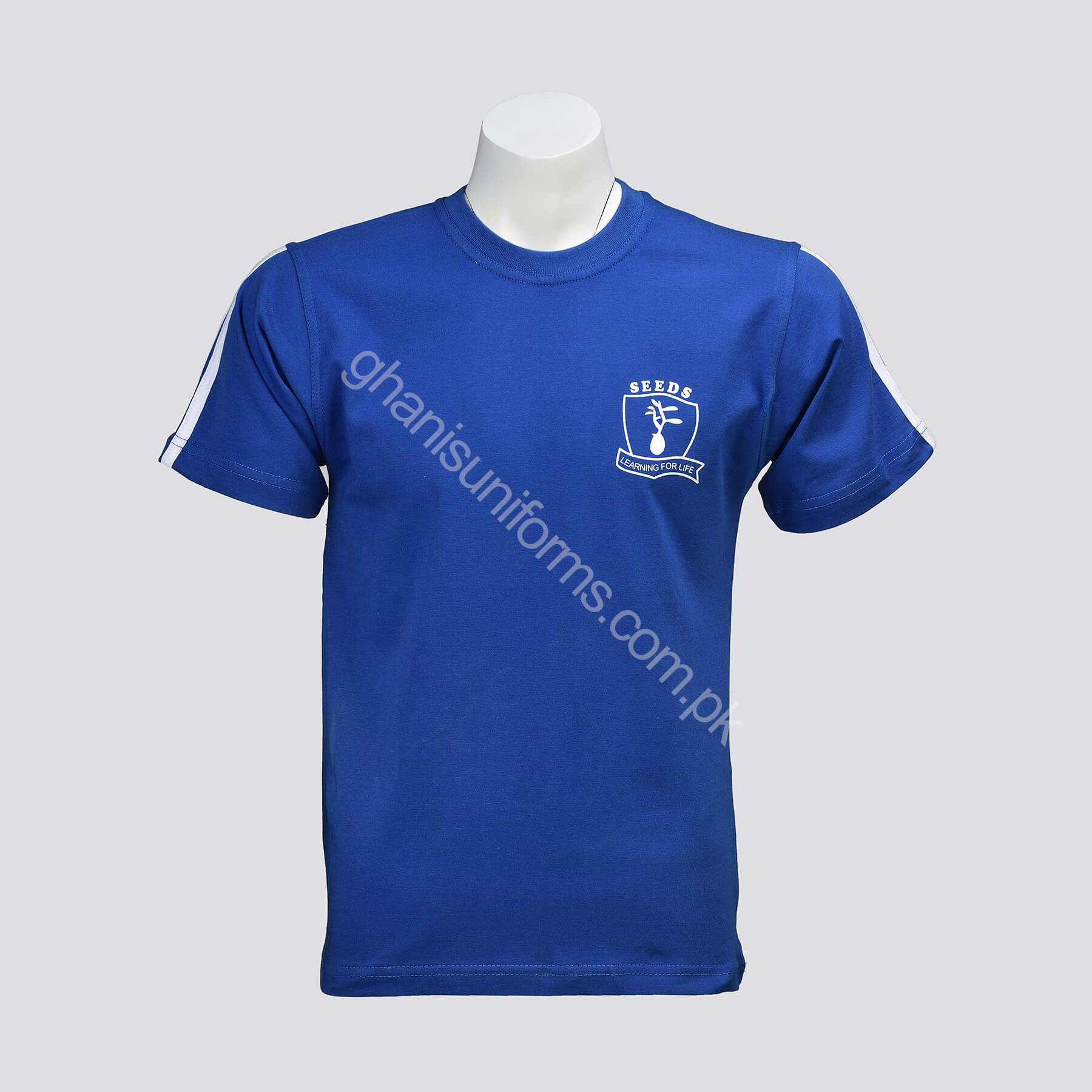 Seeds School Sports T-Shirt