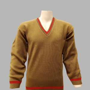 Springfield School Pullover Boys