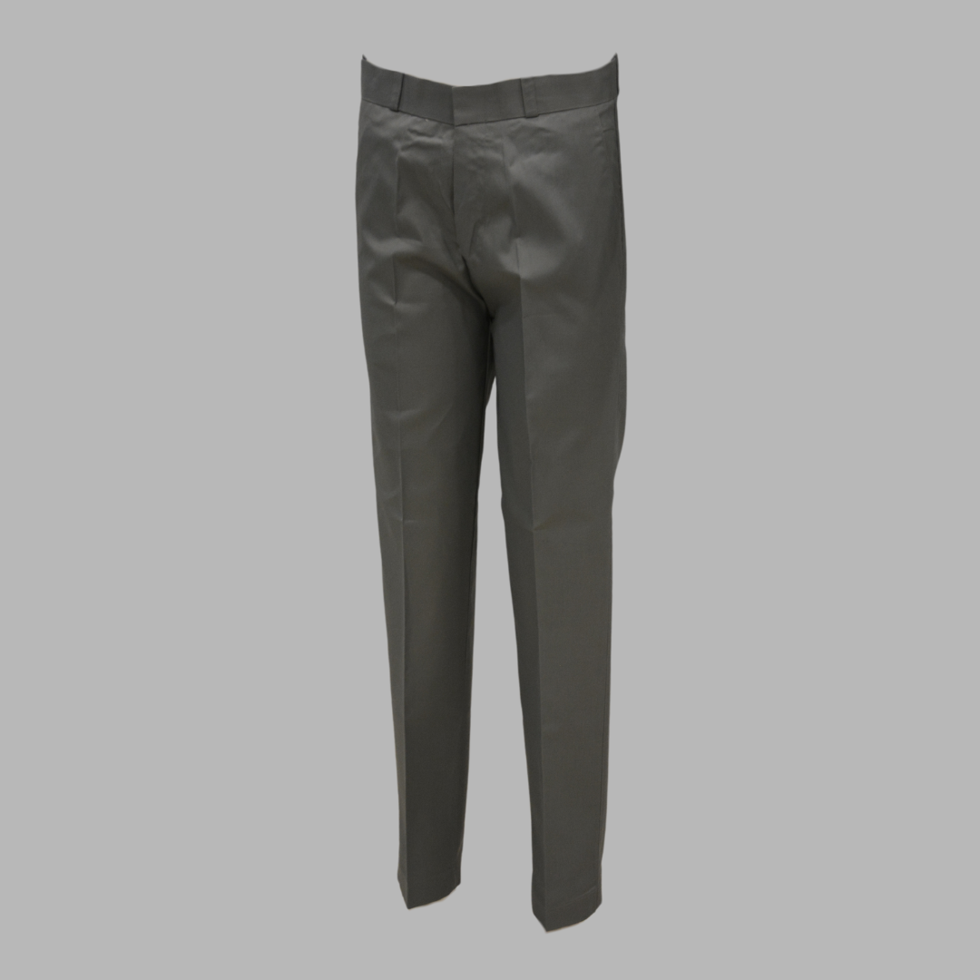 Sun Beam Grammer School Pants Boys (Fix Belt)