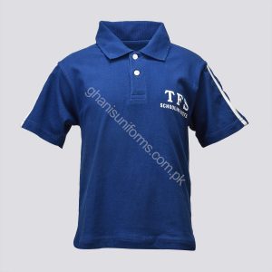 The First Step Schooling System T-Shirt Sports