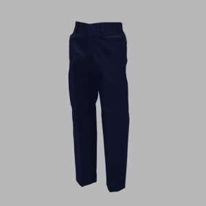 TLC School Pant Boys Extra Waist