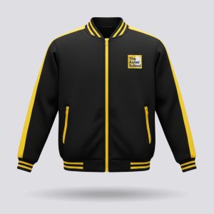 The Aster School K.G Jacket