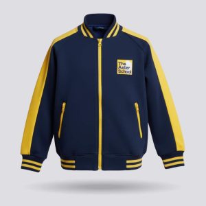 The Aster School Primary Jacket