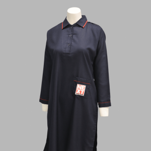 The Next School Shirt Girls Full Sleeves Chalk