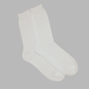 The Patriots School Socks