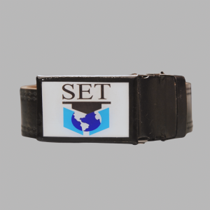 The Set School Belt Boys