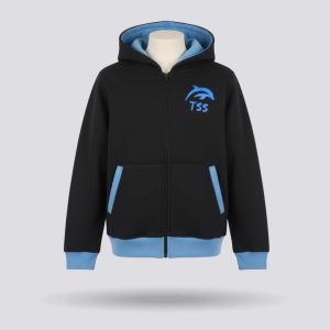 Trueman School Jacket