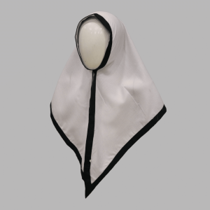 Usman Public School Scarf Girls