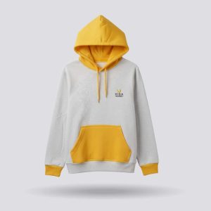 VIDA School Hoody