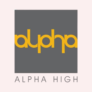 Alpha High School