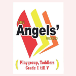 Angels World School