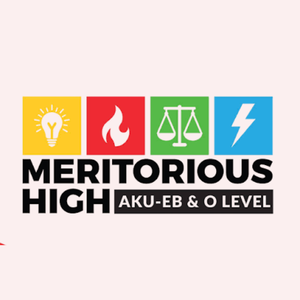 Meritorious High School