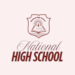 National High School