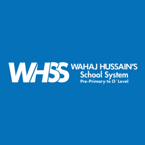 Wahaj Hussain School