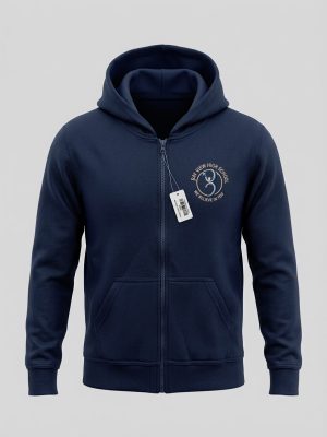 Bay View High School Hoodie